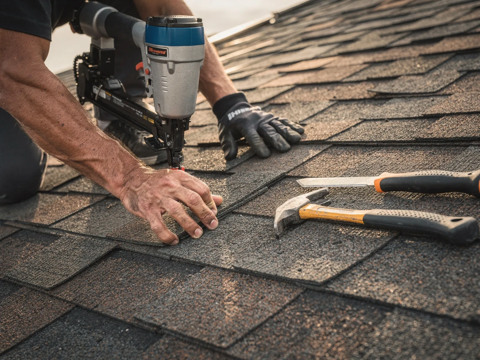 Why choose Roof Repair in Welch, MN